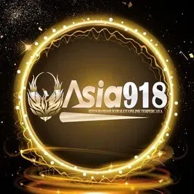asia918 App APK Terbaru