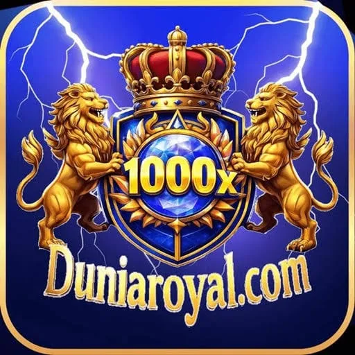 Aplikasi duniaroyal Terbaru untuk Android dan iOS