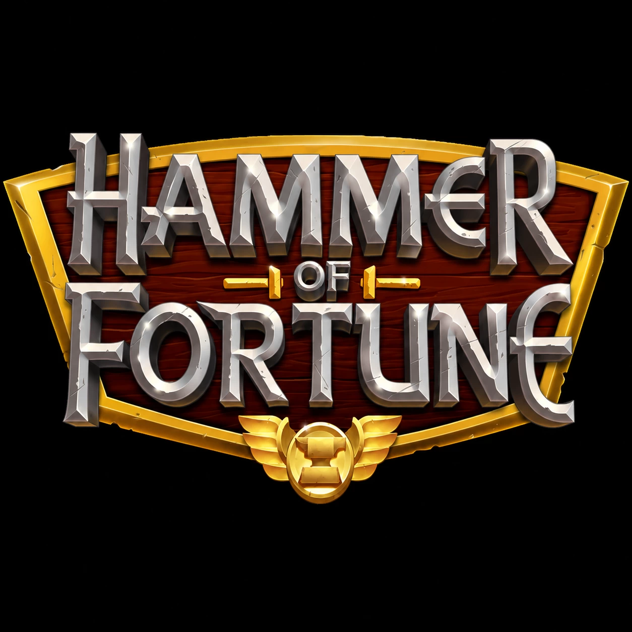 Download hammerfortune APK Terbaru Full Version