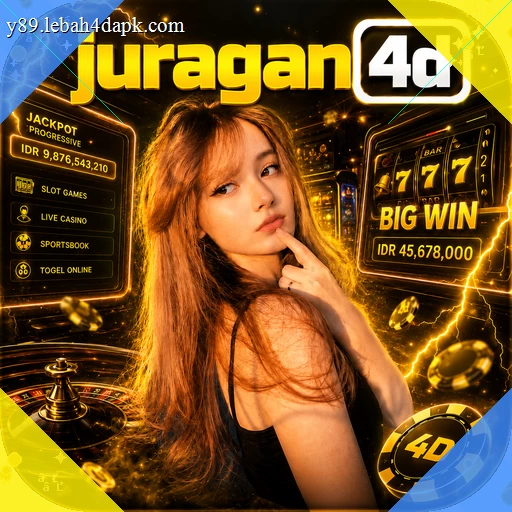 juragan4d Versi Terbaru: Apa yang Baru?