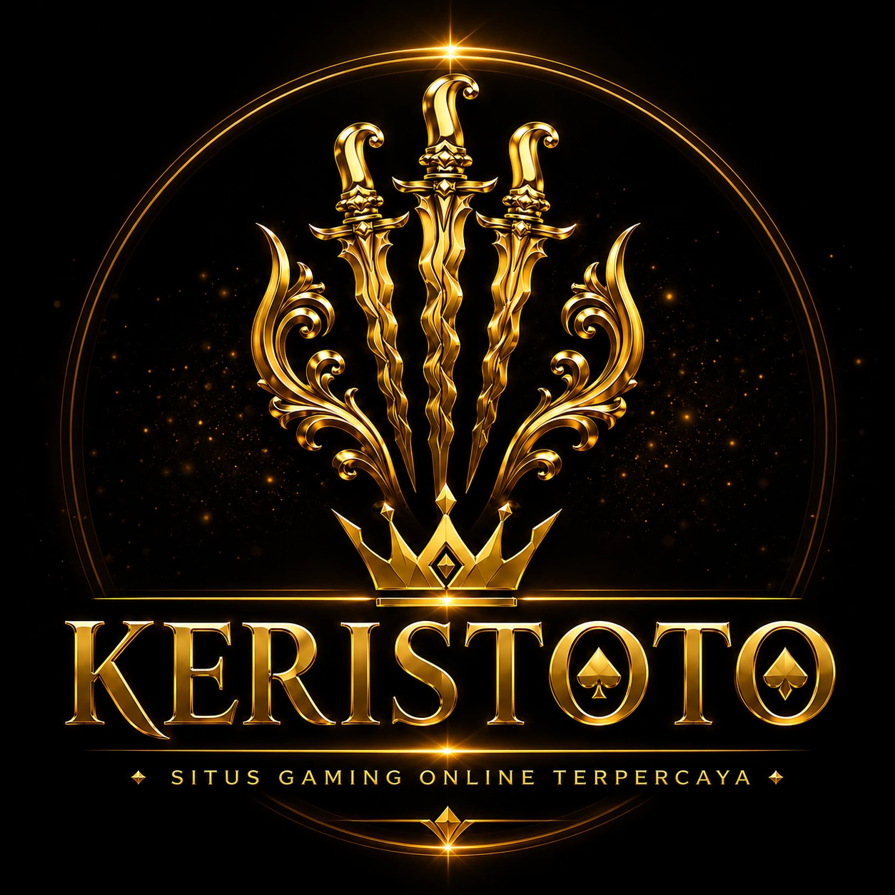 keristoto Versi Terbaru untuk Android Tanpa Ribet