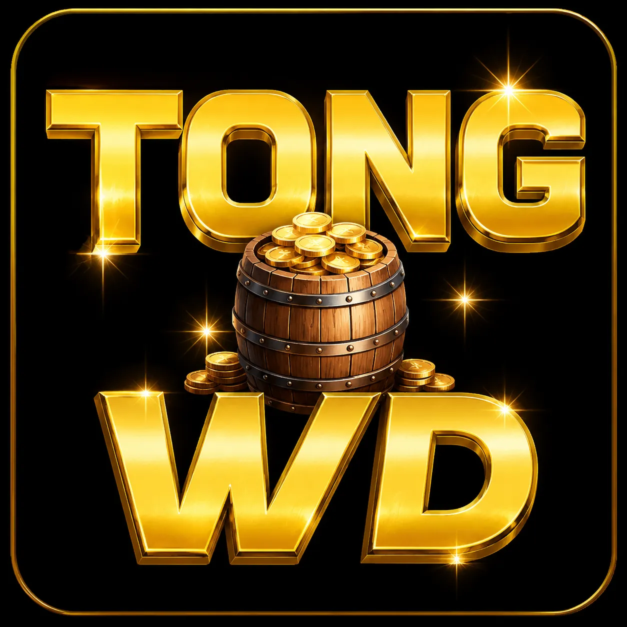 tongwd App APK Terbaru