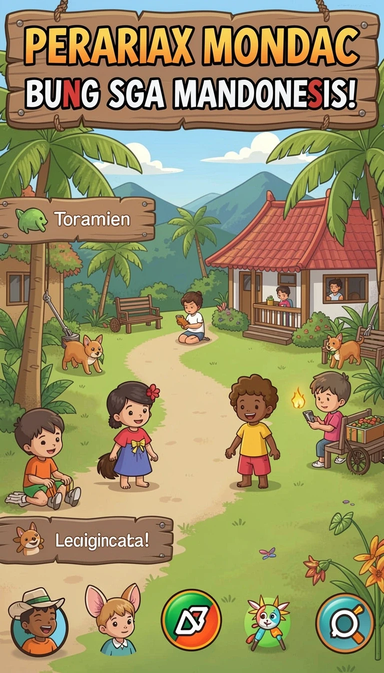 Pratinjau layar 988spin Terbaru: Download APK Resmi dan Aman