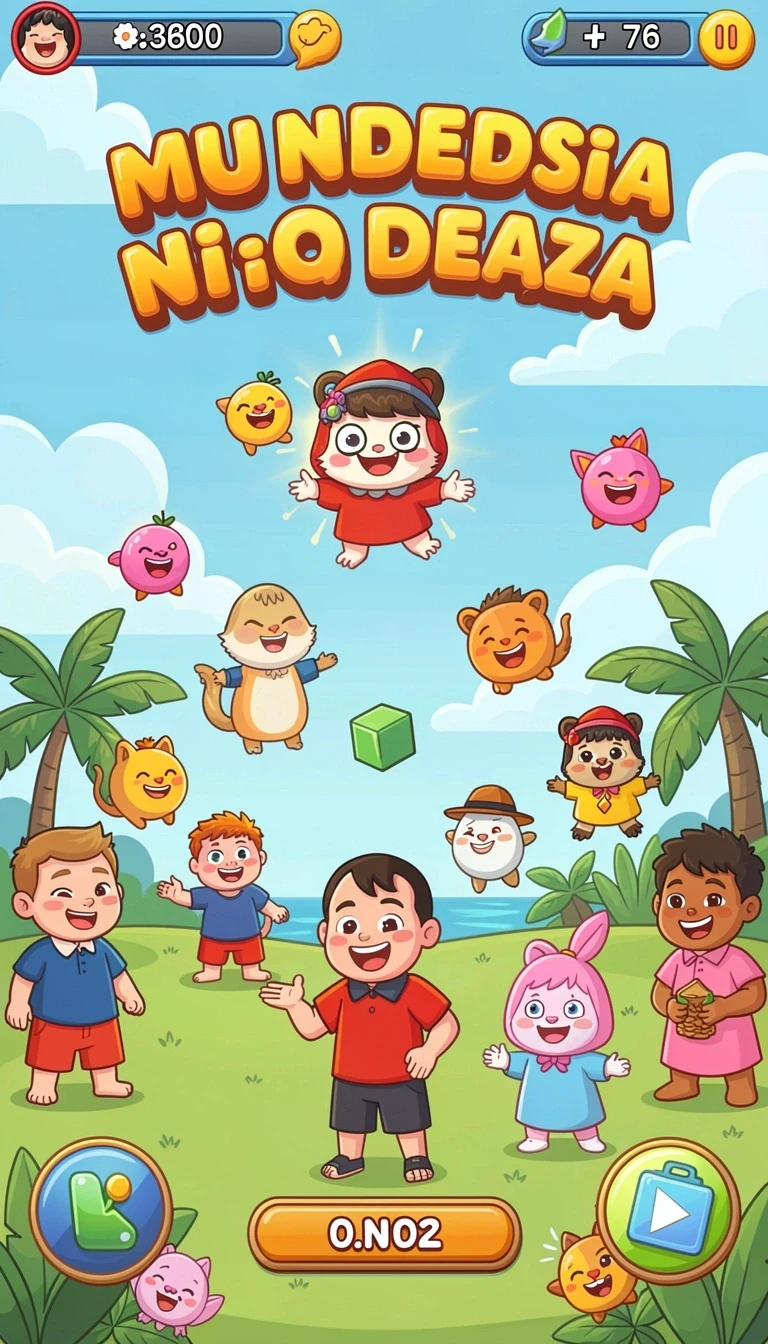 Pratinjau layar totokaurat Terbaru: Download APK dan Info Lengkap