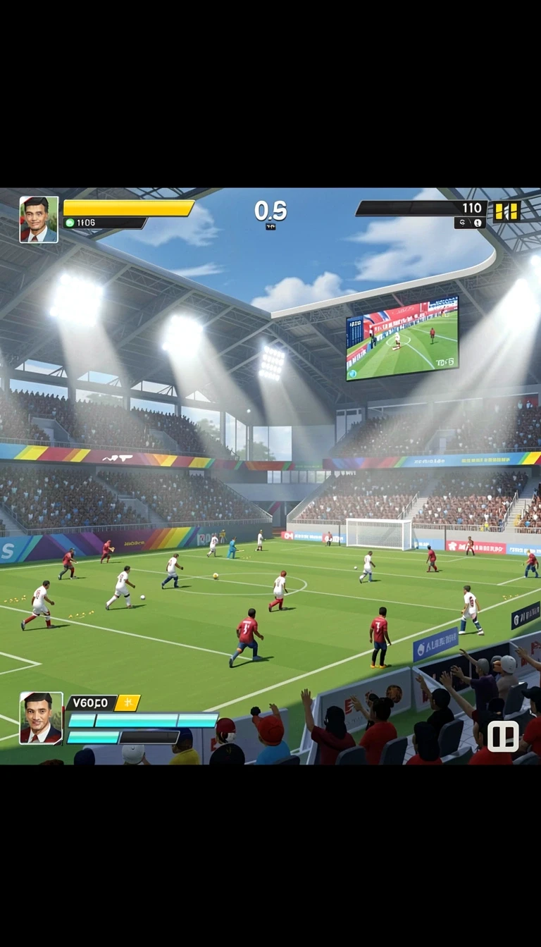 Pratinjau layar Cara Update Aplikasi 88big ke Versi Terbaru