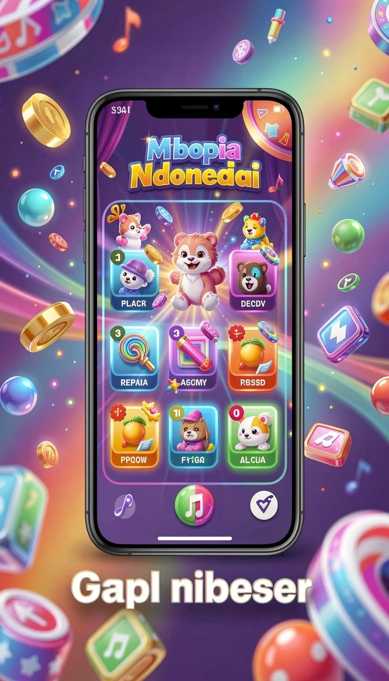 Pratinjau layar Aplikasi dewi5000 Terbaru untuk Android dan iOS