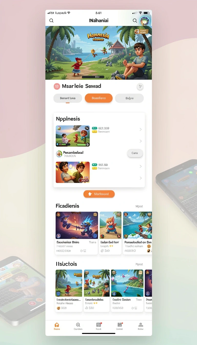 Pratinjau layar api5000 Terbaru: Download APK Resmi dan Aman