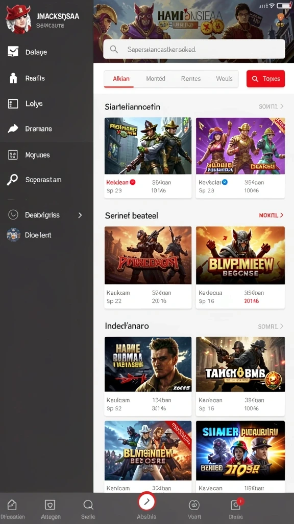 Pratinjau layar asustogel APK Terbaru: Download Cepat dan Gratis