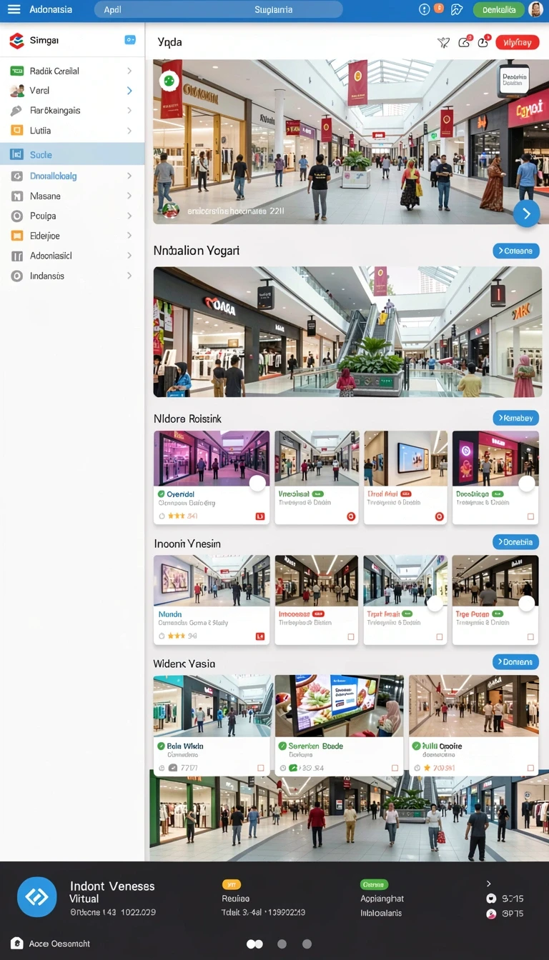 Pratinjau layar Info Aplikasi petirrp Terbaru dan Cara Download