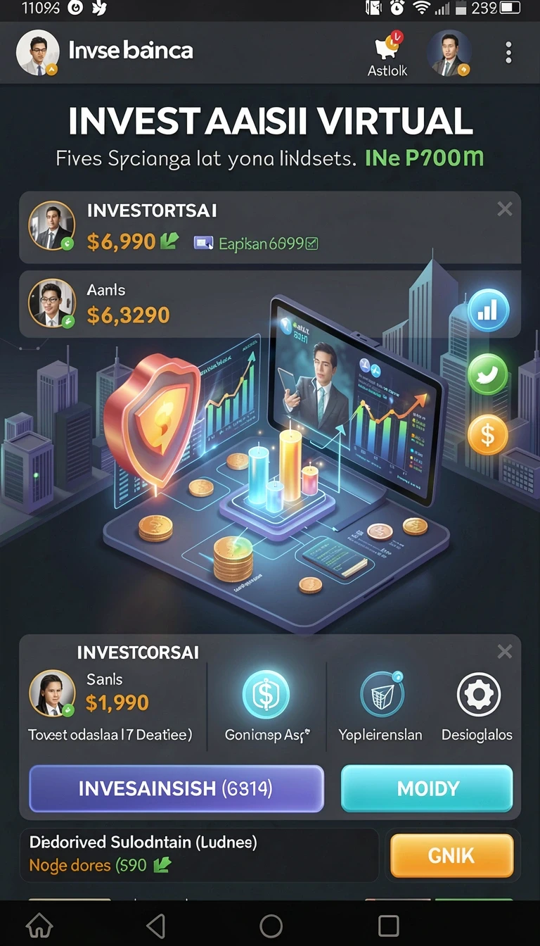 Pratinjau layar Aplikasi evip3 Terbaru dengan Fitur Terbaik