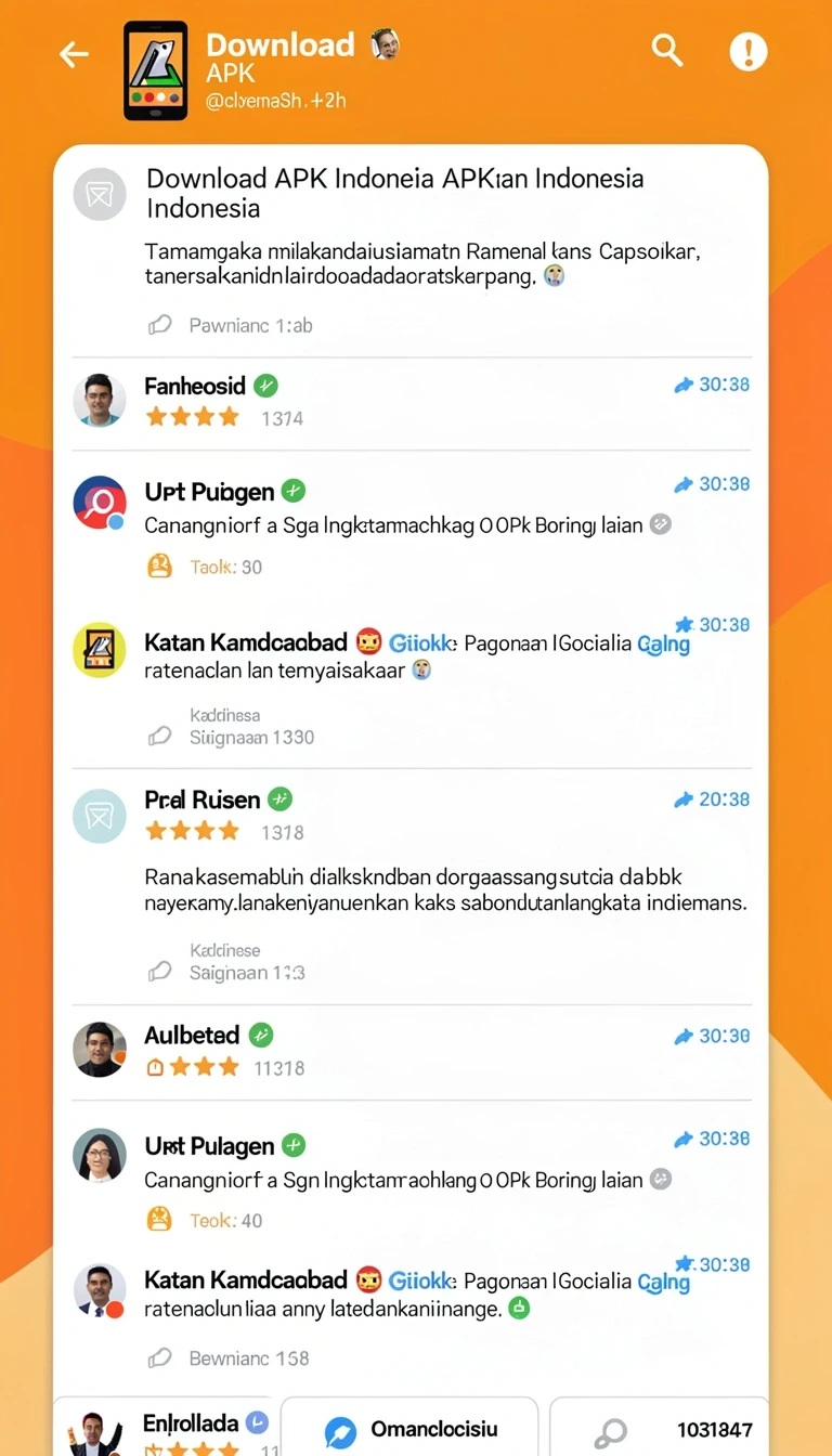 Pratinjau layar rajajuara APK Versi Terbaru untuk Android 2026