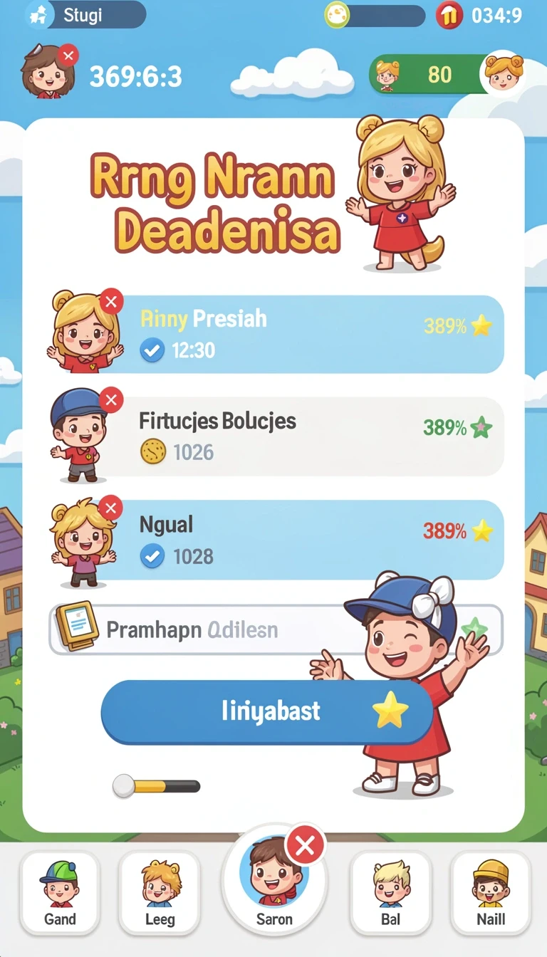 Pratinjau layar Info Aplikasi rejeki Terbaru dan Cara Download