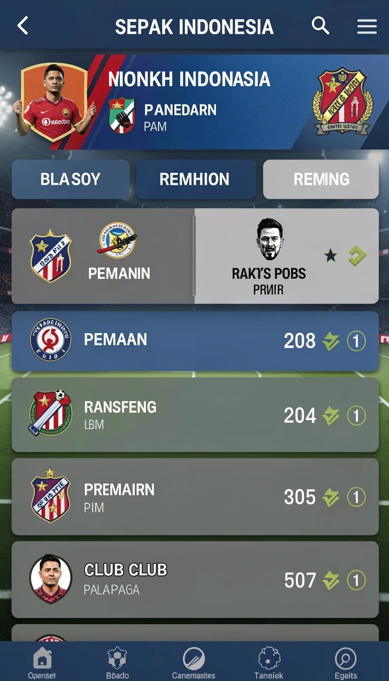 Pratinjau layar Info Lengkap Aplikasi 62vip Versi Terbaru