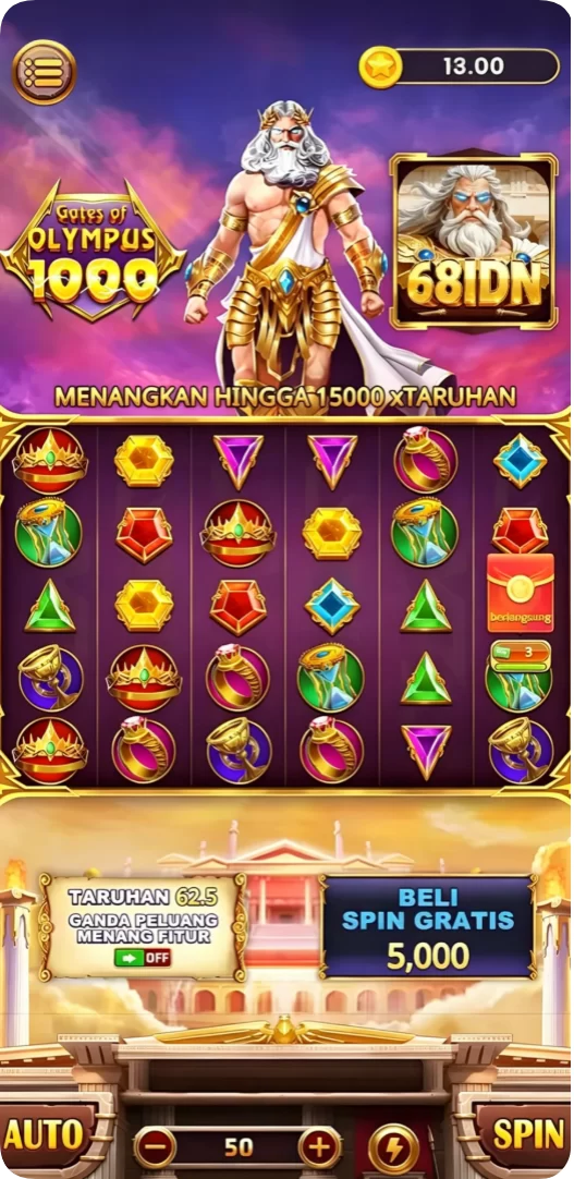 Pratinjau layar Kelebihan dan Fitur Aplikasi dragon222 Terbaru