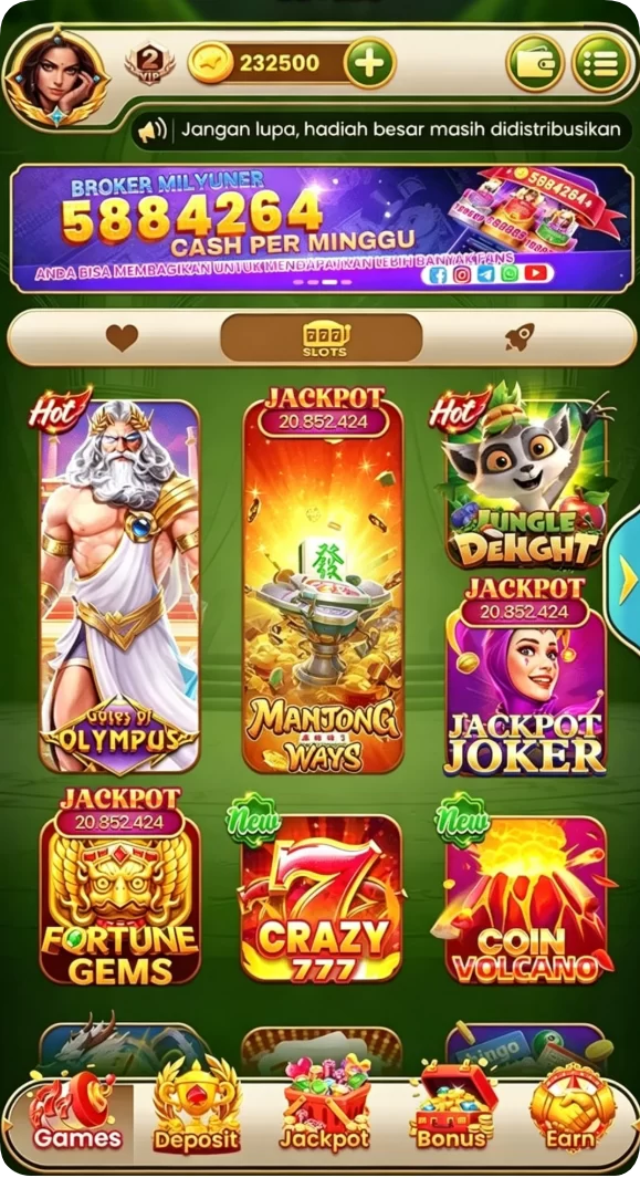 Pratinjau layar keristoto Versi Terbaru untuk Android Tanpa Ribet
