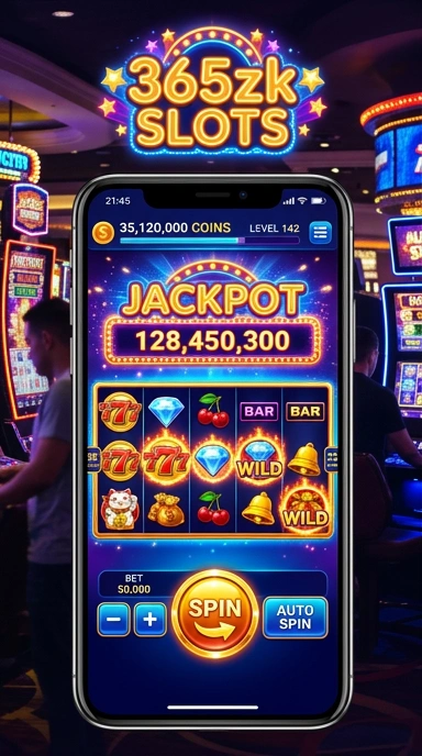 Pratinjau layar aston777 App APK Terbaru
