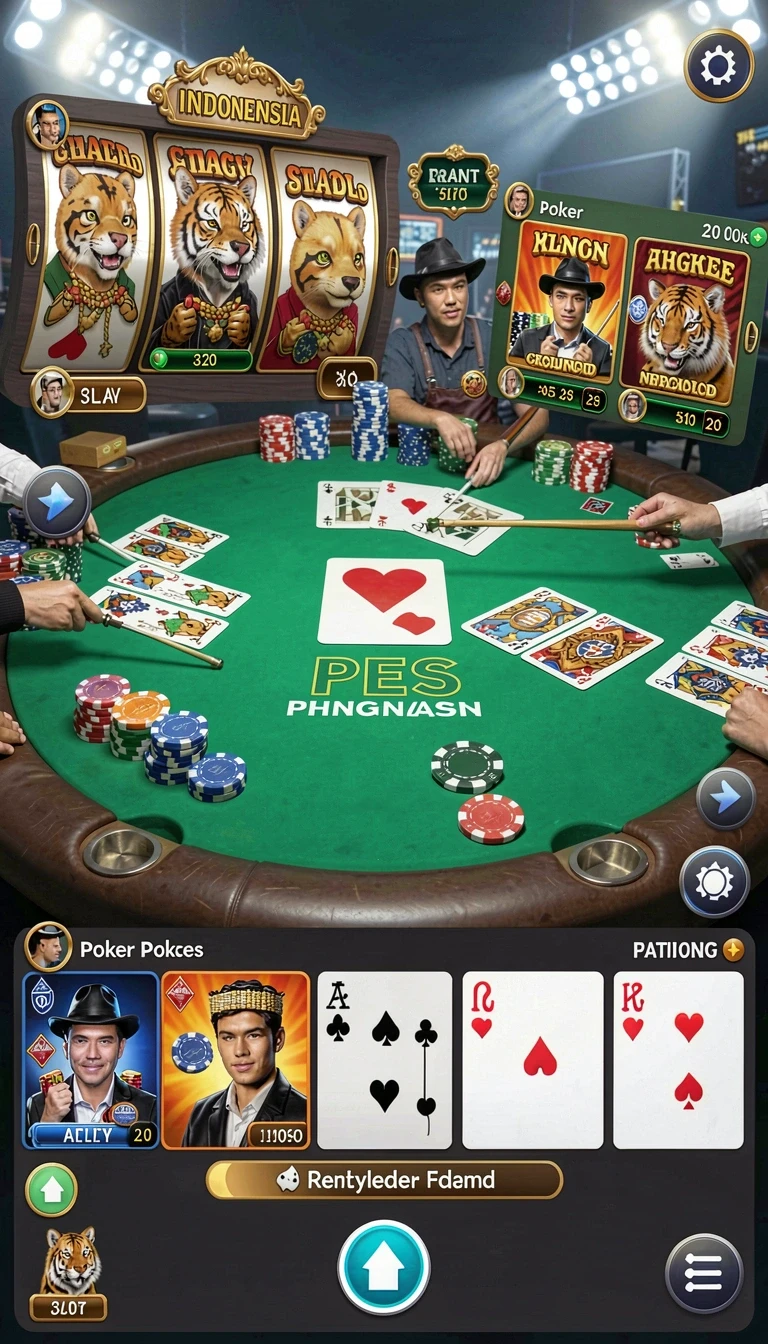 Pratinjau layar jptogel77 APK Terbaru dengan Fitur Lengkap