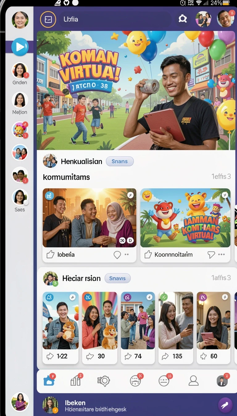 Pratinjau layar Kelebihan dan Fitur Aplikasi dragon222 Terbaru