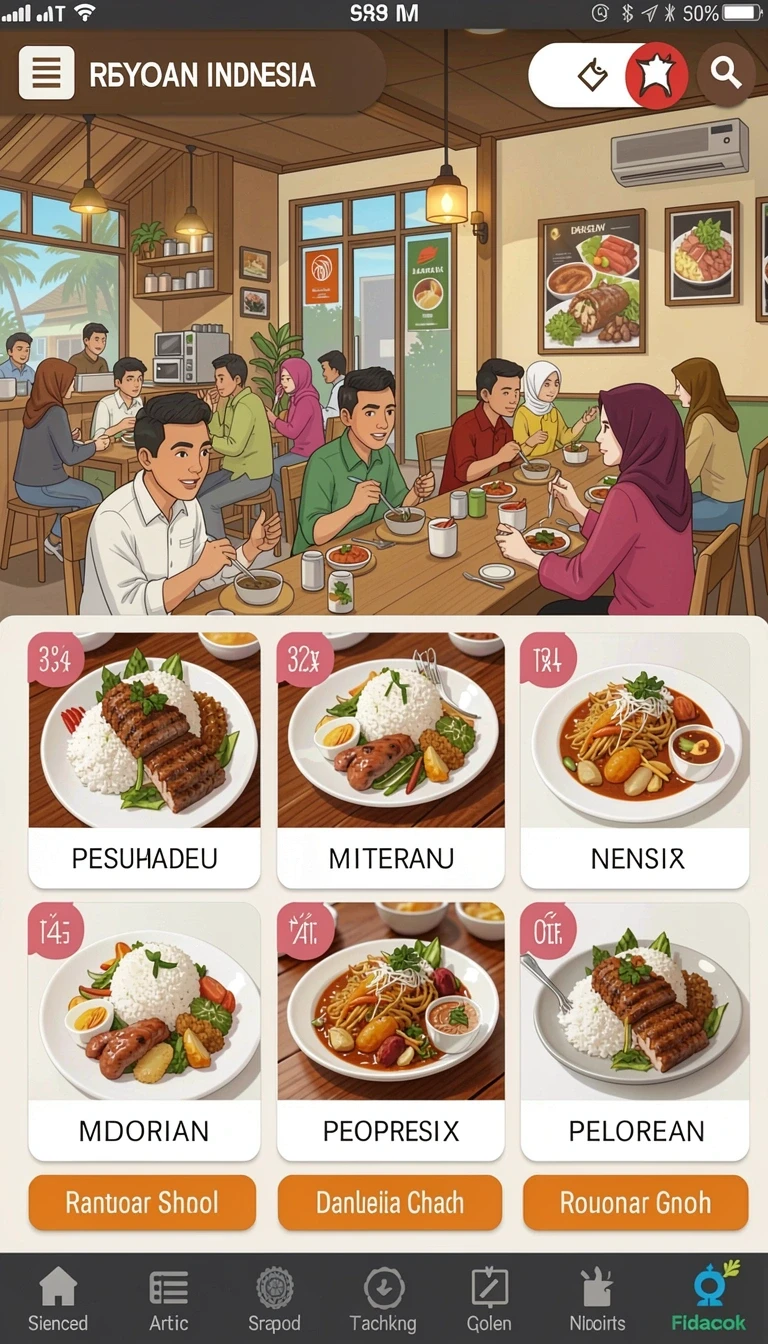 Pratinjau layar harta138 App Terbaru: Fitur Unggulan dan Download