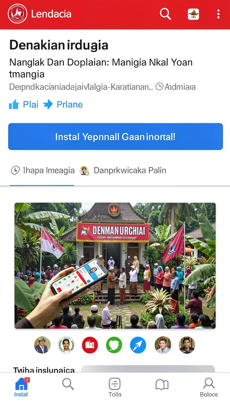 Pratinjau layar zs999 APK Terbaru dengan Fitur Lengkap