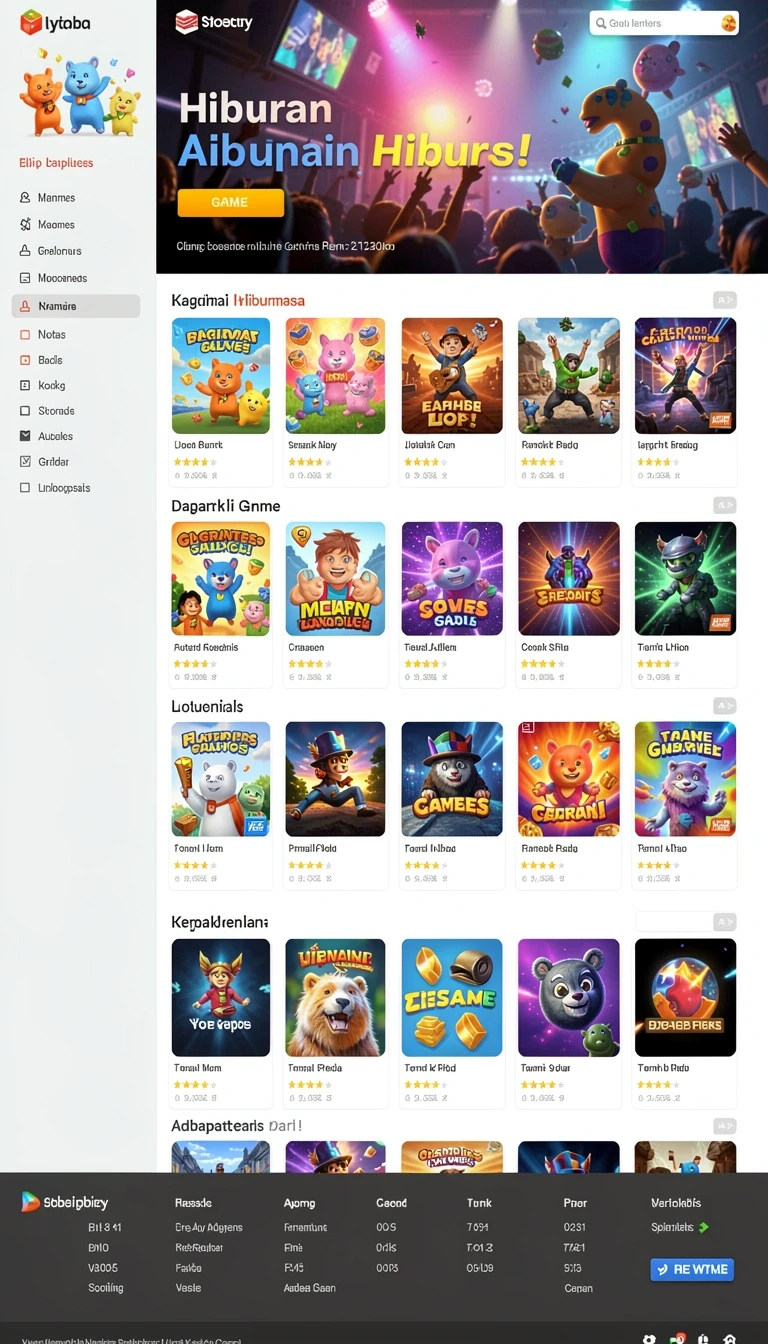 Pratinjau layar Aplikasi langit99 Terbaru: Review dan Link Download