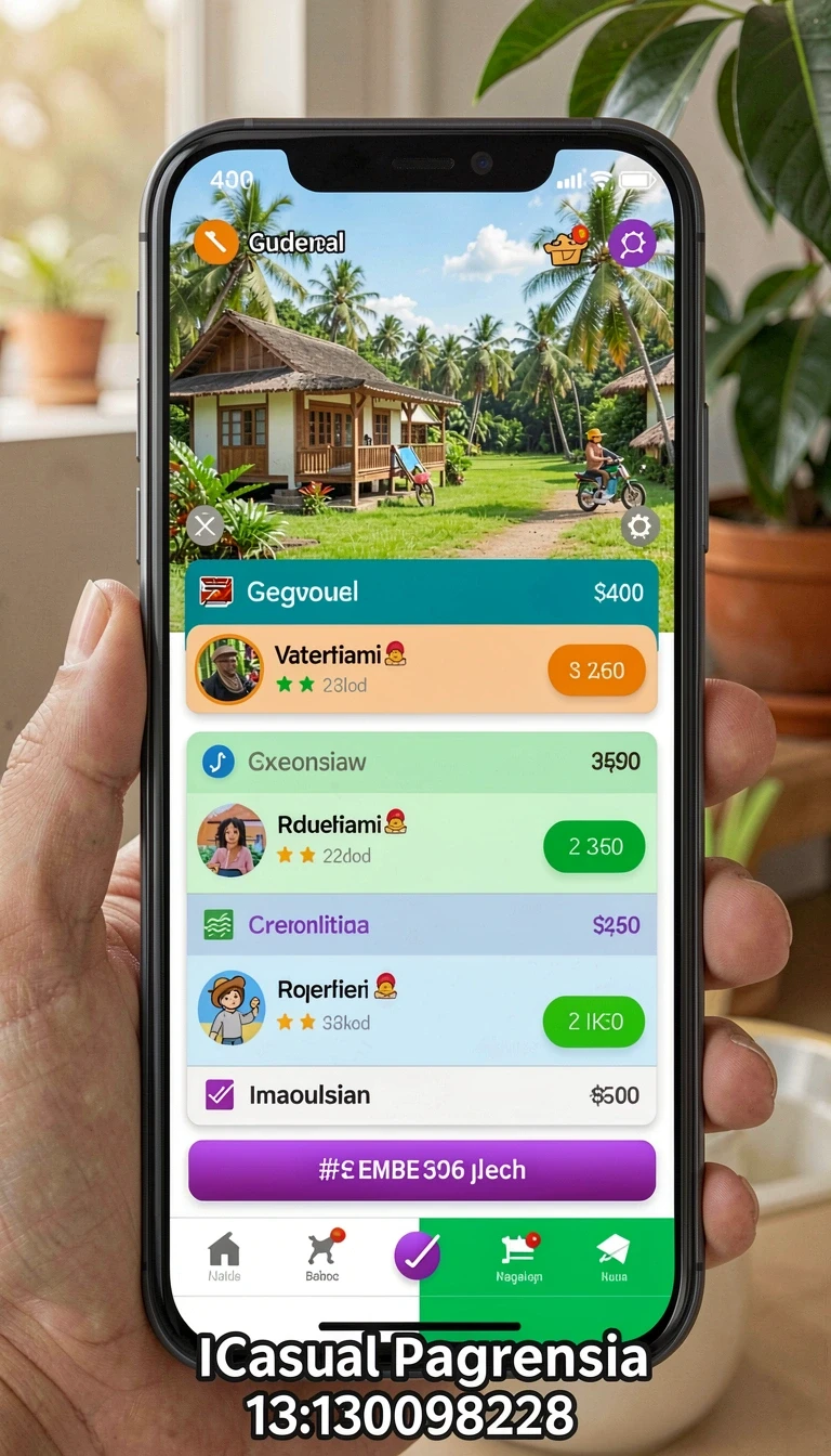 Pratinjau layar aifa66 APK Terbaru dan Aman untuk Diunduh