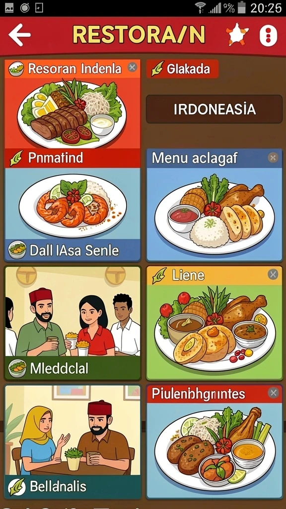 Pratinjau layar Cara Update Aplikasi rajabandot ke Versi Terbaru
