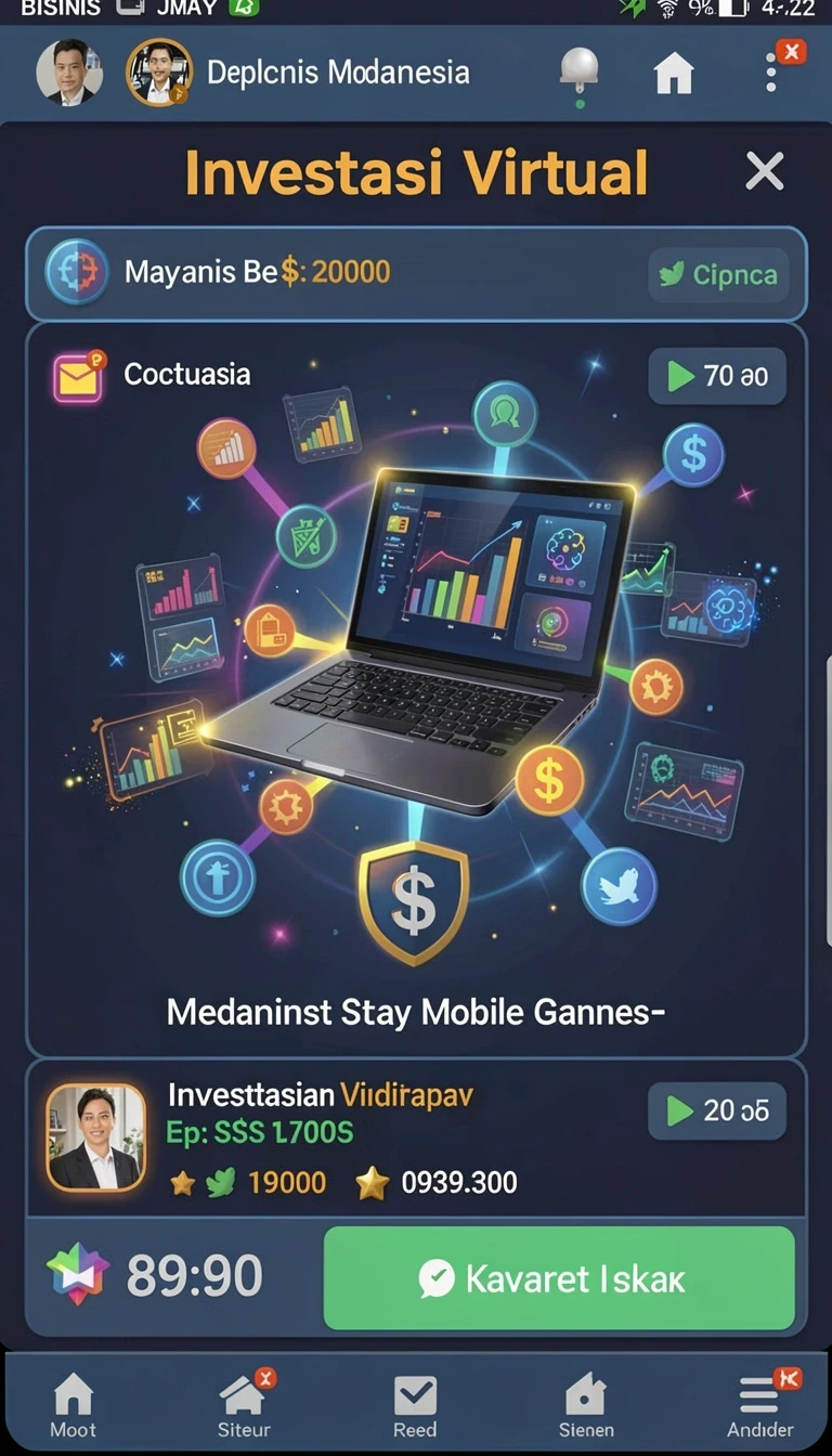 Pratinjau layar b8vip Terbaru: Review Aplikasi dan Link Unduh
