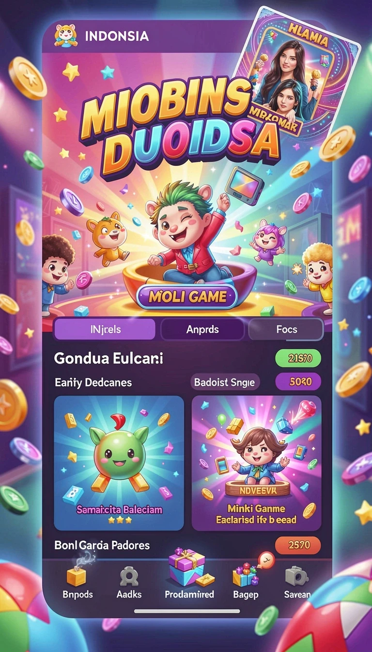 Pratinjau layar Review Lengkap Aplikasi bento123 Terbaru