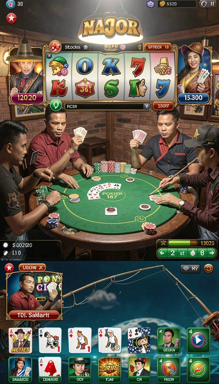 Pratinjau layar dv188 Versi Terbaru: Apa yang Baru?