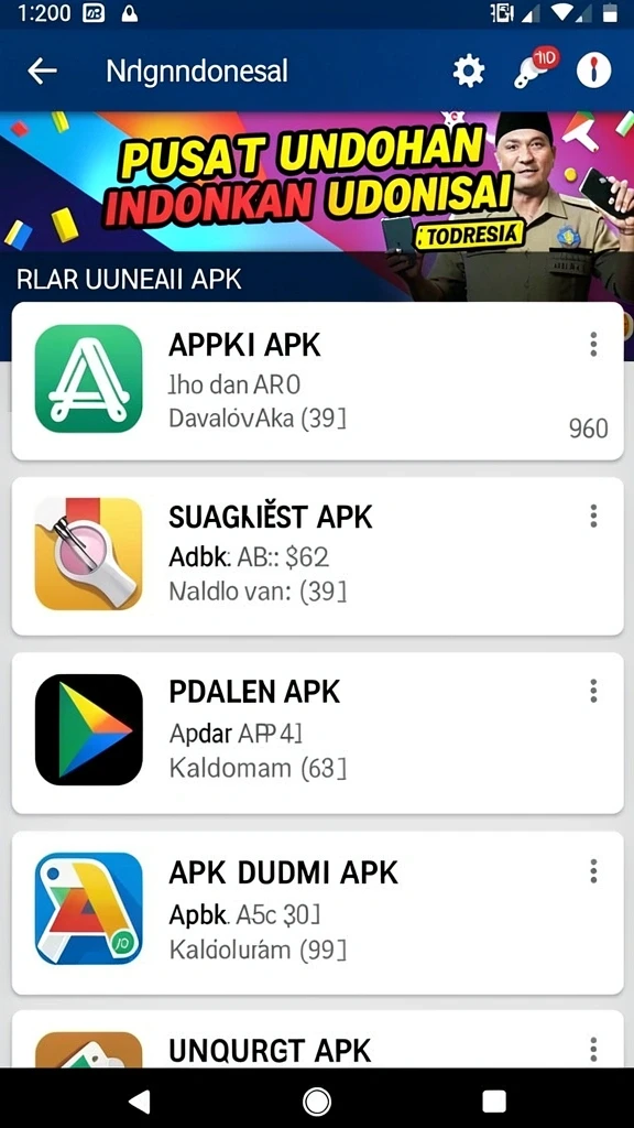 Pratinjau layar betman138 APK Terbaru: Download Cepat dan Gratis
