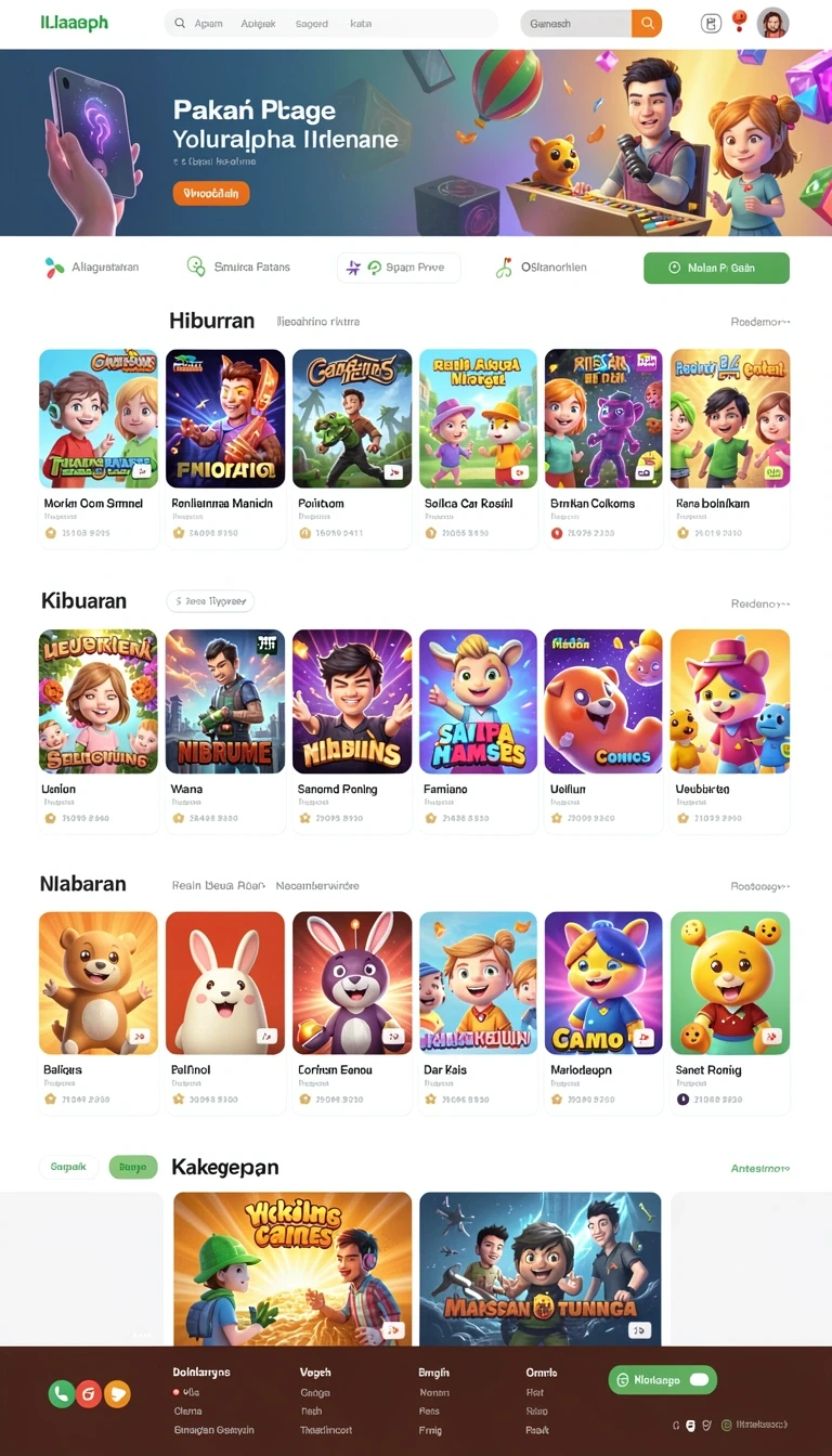 Pratinjau layar in22 APK Versi Terbaru untuk Android 2026