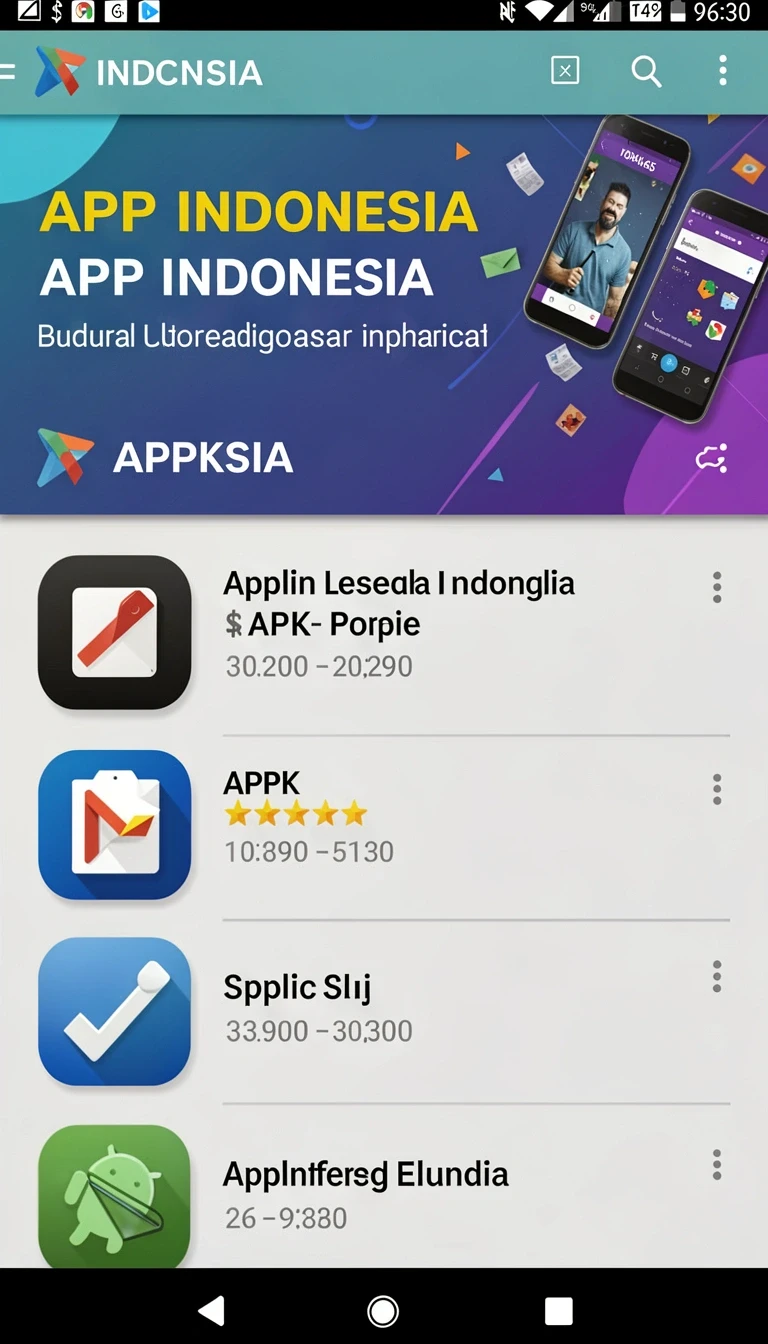 Pratinjau layar slot123 APK Terbaru untuk Perangkat Android