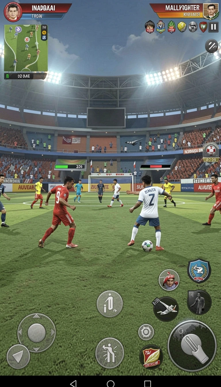 Pratinjau layar open Terbaru 2026: Download APK dan Review