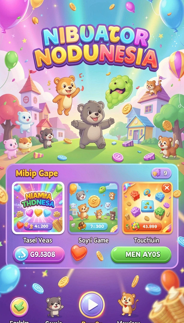 Pratinjau layar Download zz4d APK Terbaru Full Version