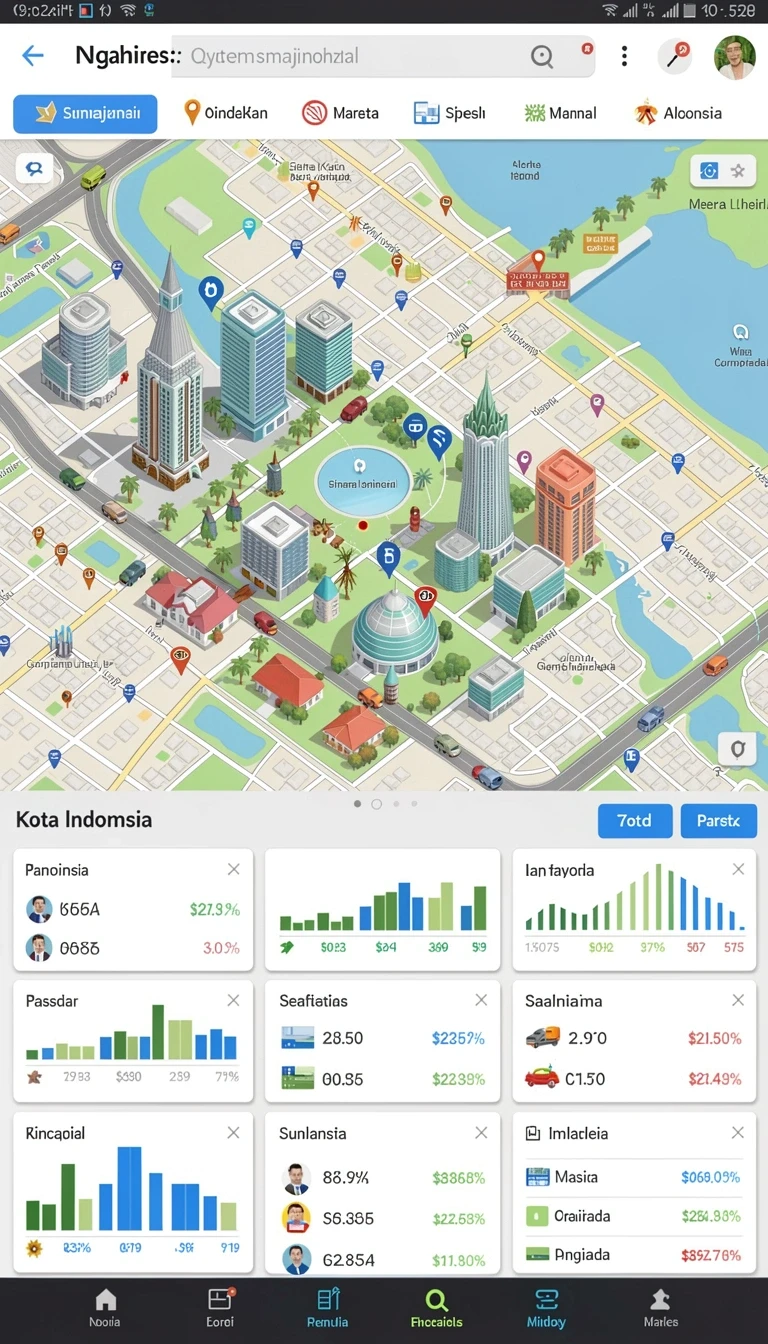 Pratinjau layar Aplikasi betwin999 Terbaru dengan Fitur Terbaik