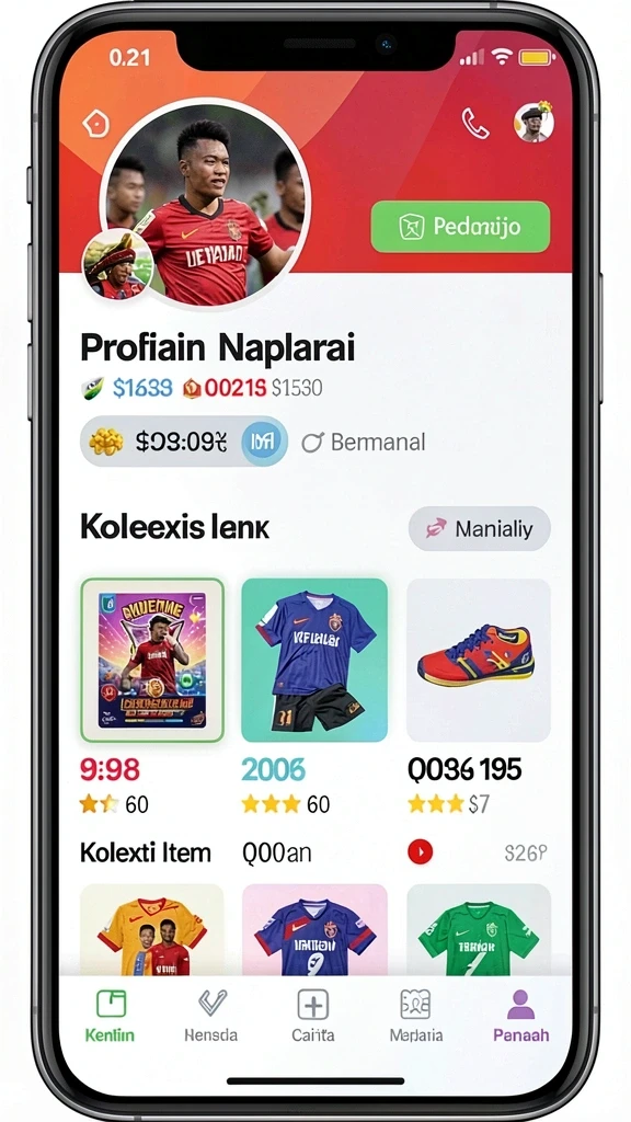 Pratinjau layar a777game Terbaru: Review Aplikasi dan Link Unduh