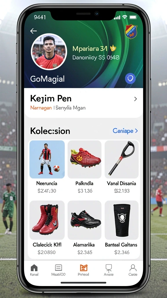 Pratinjau layar gacor22 APK Terbaru: Download Cepat dan Gratis